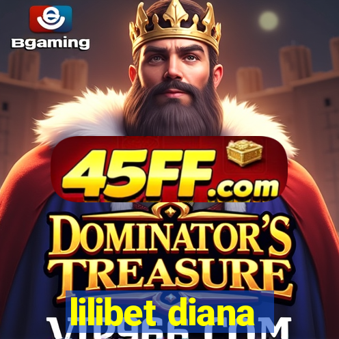 lilibet diana